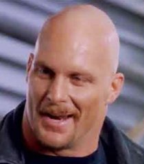 Det. Jake Cage (Steve Austin)