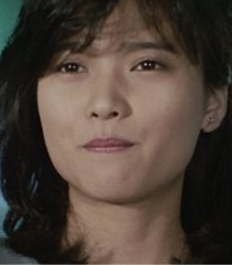 Tiaki (Midori Nakagawa)