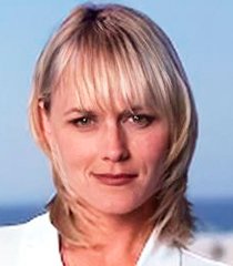 Chris Kelly (Darlene Vogel)