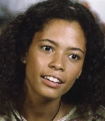 Coco Hernandez (Erica Gimpel)