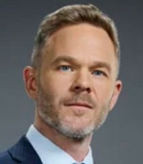 Colin (Shane Johnson)