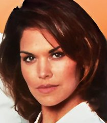 Cory McNamara (Paula Trickey)