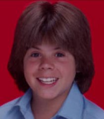 Danny Blake (Adam Rich)