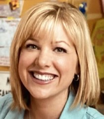 Daphne Jablonsky (Jennifer Aspen)