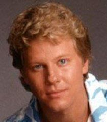 Derek Mitchell (Alan Campbell)