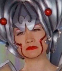 Despera (Kristin Norton)