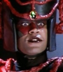 Doom Master (T.J. Storm)