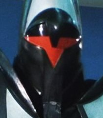 General Ivar (Shozo Iizuka)