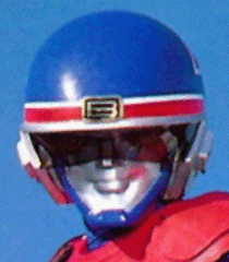 Bicrosser Jin (Yuki Tsuchiya)