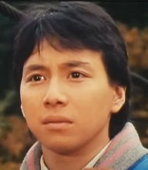 Ginjiro Mizuno (Yuki Tsuchiya)