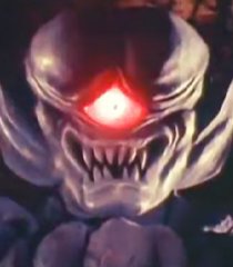 Goolan Zonger (Kenji Ushio)