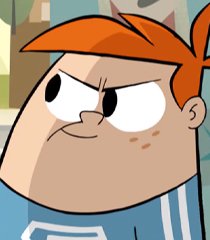 Augustus "Gus" Bachman Turner