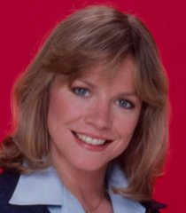 Haley Green (Martina Deignan)