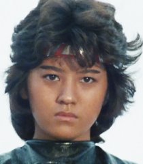 Helen Bell (Yuki Yajima)