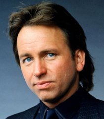 Det. Harry Hooperman (John Ritter)