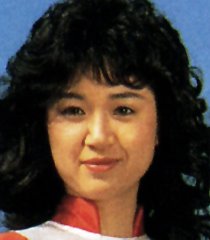 Lili (Yumiko Furaya)