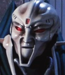 Coronel Icebot (Michael Sorich - voz)