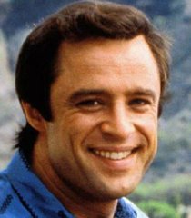 Jake Styles (Joe Penny)