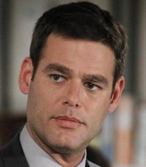 David "Jill" Jillefsky (Ivan Sergei)