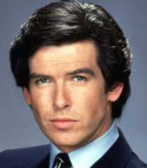 Remington Steele (Pierce Brosnan)