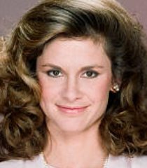 Laura Holt (Stephanie Zimbalist)