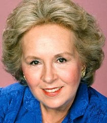 Mildred Krebs (Doris Roberts)