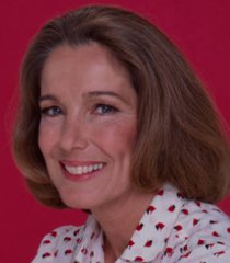 Ann Rorchek (Julie Adams)