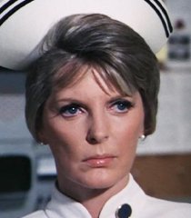 Dixie McCall, R.N. (Julie London)