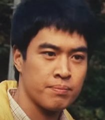 Ken Mizuno (Tetsu Kaneko)