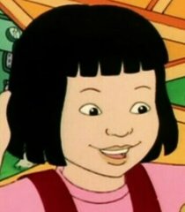 Wanda Li, "Wandinha"