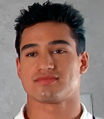 Bobby Cruz (Mario Lopez)