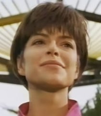 Marie Joan Jacquard (Guylaine St-Onge)