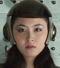 Marine (Kyoko Nashiro)