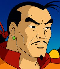 Don Vincente Marino Ramírez