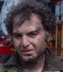 Al Martelli (Jack Lindine)