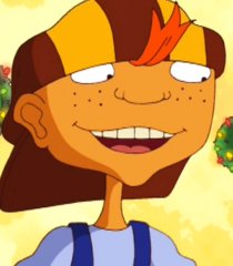 Maurice "Twister" Rodriguez