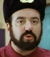 Woody (Michael Sorich)