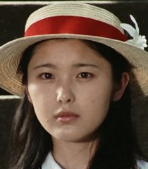 Miyuki (Sumiko Kakizaki)