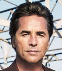Insp. Nash Bridges (Don Johnson)