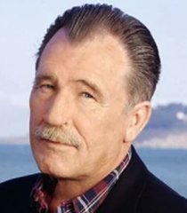 Nick Bridges (James Gammon)