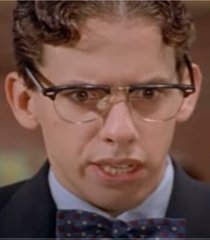 Percival "Percy" Rooney III (Aaron Pruner)