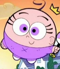 Poof Fairywinkle-Cosma