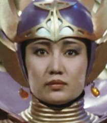 Doutora Porter (Hitomi Yoshioka)