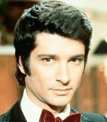 Paul Buchet (Tony Anholt)