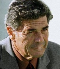 Raymond Ray (Robert Forster)