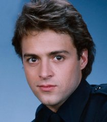 Rick Silardi (Joseph Gian)