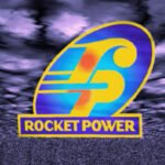 Rocket Power (1999) rocket