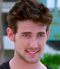 Russ Granger (Jeff Stearns)