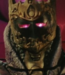 Shinigami (Machiko Soga)