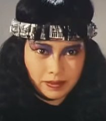 Silvia (Midori Takahashi)